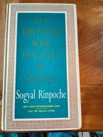 het tibetaanse boek van leven en sterven, Boeken, Ophalen of Verzenden, Gelezen, Sogyal Rinpoche