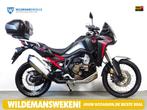 Honda CRF1100 CRF 1100 Africa Twin DCT, 1087 cc, Bedrijf, Meer dan 35 kW, Toermotor
