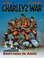 Charley's War: The Definitive Collection delen 1 en 3, Complete serie of reeks, Ophalen of Verzenden, Nieuw