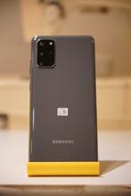 Samsung S20 Plus 5G - Scherm Defect, Galaxy S20, Zwart, Touchscreen, Ophalen of Verzenden