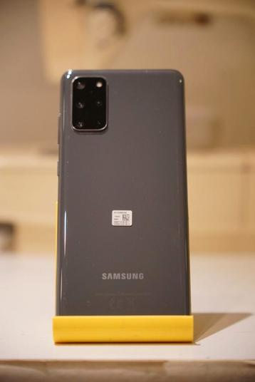 Samsung S20 Plus 5G - Scherm Defect beschikbaar voor biedingen