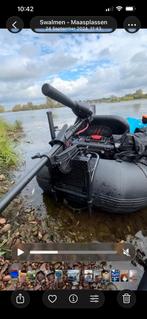 Raptor bellyboot compleet, Ophalen, Motor en Techniek, Motorboot