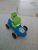 Happy Meal Mario kart Yoshi, Ophalen of Verzenden, Nieuw, Knuffel of Figuurtje