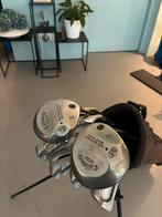 Ping Zing 2 Golfset met Big Bertha Woods, Ophalen, Gebruikt, Set, Ping