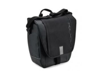 Koga Pannier enkele tas 12,5 l.