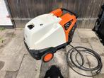 Stihl RE581 Stoomcleaner/Hogedrukreiniger, Tuin en Terras, Hogedrukreinigers, Ophalen, Gebruikt, Met autostop en -start, STIHL