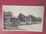 Grave bij Wijchen Hampoort, Verzamelen, Ansichtkaarten | Nederland, Ophalen of Verzenden, 1940 tot 1960, Groningen