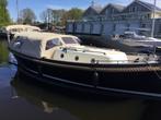 Cabin sloep Nauta 9.80, Binnenboordmotor, 6 meter of meer, Diesel, Zo goed als nieuw