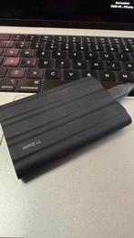 Goed Onderhouden Samsung T7 SSD 1TB USB C + Cable, Computers en Software, Harde schijven, Ophalen of Verzenden, Zo goed als nieuw