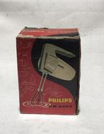 Philips HM3000 handmixer, Minder dan 1 liter, Ophalen of Verzenden, Zo goed als nieuw, 3 snelheden of meer