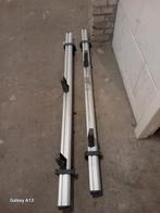 Vw caddy dakrails, Ophalen of Verzenden, Gebruikt