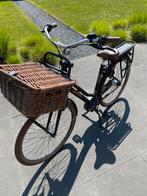 Gazelle Miss Grace elektrische fiets, Ophalen, Zo goed als nieuw, 47 tot 51 cm, 50 km per accu of meer