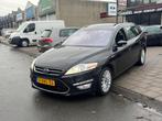 Ford Mondeo Wagon 1.6 TDCi ECOnetic Lease Platinum, Euro 5, Gebruikt, 4 cilinders, Mondeo