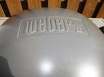 Weber grote elektrische electrische barbeque + toebehoren, Tuin en Terras, Ophalen, Zo goed als nieuw, WEBER BBQ