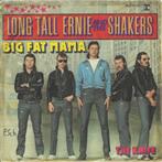 LONG TALL ERNIE & the SHAKERS (Jan Rietman) 1973 SUPER! L879, Ophalen of Verzenden, 7 inch, Single