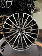 20 inch velgen voor Mercedes AMG look 5x112 E S klasse W213, Auto-onderdelen, Nieuw, Velg(en), Personenwagen, Ophalen of Verzenden