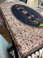 Batik lap stof, Antiek en Kunst, Ophalen of Verzenden