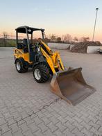 Mustang AL306, Zakelijke goederen, Machines en Bouw | Kranen en Graafmachines, Ophalen, Wiellader of Shovel