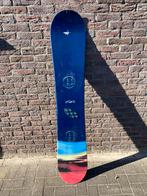 Nidecker snowboard - 161cm, Sport en Fitness, Snowboarden, Ophalen, Gebruikt, Board