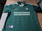 Voetbalshirt Feyenoord vintage shirt 1997 Zeldzaam Zeer Mooi, Maat XL, Ophalen of Verzenden, Zo goed als nieuw, Shirt