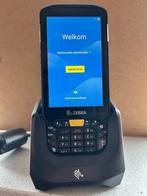 Zebra TC20 handscanner incl. cradle, Computers en Software, Scanners, Gebruikt, Android, Barcodescanner, Ingebouwde Wi-Fi