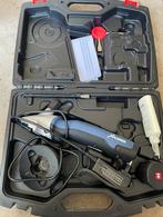 Heiniger explorer scheer apparaat zgan, Dieren en Toebehoren, Ophalen of Verzenden, Zo goed als nieuw