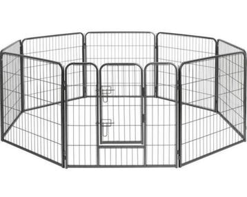 Puppy / honden / konijnen ren  beschikbaar voor biedingen