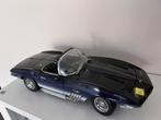 CHEVROLET CORVETTE, Hobby en Vrije tijd, Modelauto's | 1:18, Ophalen of Verzenden