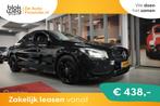 Mercedes-Benz CLA-Klasse 220 D AUT AMG CRUISE L € 24.980,0, Auto's, Mercedes-Benz, CLA, Lichtsensor, 4 cilinders, Leder en Stof