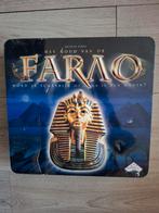 Het Goud van de Farao Bordspel, Ophalen of Verzenden