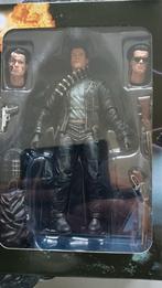 NECA Terminator 2 T800 ultimate figure, Verzamelen, Ophalen of Verzenden