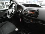 Toyota Yaris 1.0 VVT-i Trend 5-deurs Airco Zuinig A-Label 2e, Voorwielaandrijving, Euro 6, Bedrijf, Handgeschakeld