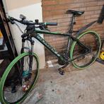 28 inch thompson Lizzard fiets, Fietsen en Brommers, Hardtail, Ophalen, Gebruikt, Overige merken
