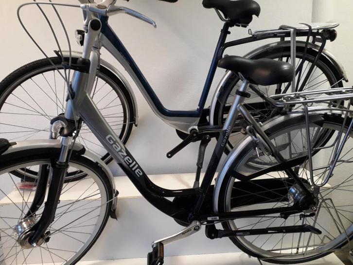 Dames / Heren Fietsen, Fietsen en Brommers, Fietsen | Dames | Damesfietsen, Nieuw, Overige merken, (Extra) lage instap, Versnellingen