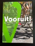 NT2 - Vooruit! - Voorbereiding Staatsexamen NT2 I - niv.  B1, Ophalen of Verzenden, Alpha, Zo goed als nieuw, MBO