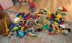 Grote partij Duplo - 4 kg, Ophalen of Verzenden, Gebruikt, Losse stenen, Duplo
