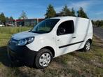 8 X Renault kangoo ZE bouwjaar 12-2021 koopaccu, Stof, Wit, 2 stoelen, BTW verrekenbaar