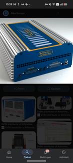 Gezocht accu tester, Ophalen of Verzenden, Overige merken