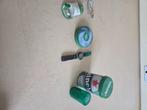 Heineken diversen, Ophalen of Verzenden, Gebruikt, Overige typen, Heineken