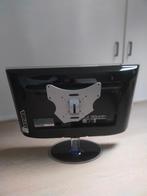 Samsung pc monitor gratis, Computers en Software, Monitoren, Ophalen, Gebruikt, Ingebouwde speakers, Full HD