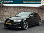 Audi S3 Sportback 2.0 TFSI quattro Pro Line Plus | B&O| Adap, Automaat, S3, Gebruikt, 4 cilinders