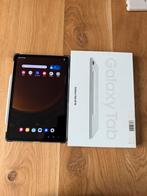 Samsung Galaxy Tab S9 FE - Zo goed als nieuw!, Ophalen, 11 inch, Zo goed als nieuw, 128 GB