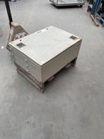 elektrakast, Ophalen, Gebruikt, Overige typen