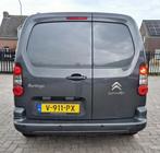 Citroen Berlingo 1.6 BlueHDI 100 Business Economy S&S, Auto's, Voorwielaandrijving, Stof, Gebruikt, 4 cilinders