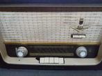 Grundig radio, Audio, Tv en Foto, Radio's, Ophalen of Verzenden, Gebruikt, Radio