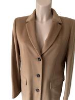 Strenesse jas L, Maat 38/40 (M), Bruin, Ophalen of Verzenden, Zo goed als nieuw