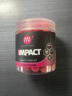 Mainline Baits Impact Salty Squid Wafters, Ophalen of Verzenden, Nieuw, Overige typen