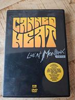Canned Heat - Live at Montreux 1973 - Muziek DVD, Ophalen of Verzenden