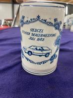 Toyota tercel al20 beker 1982, Ophalen, Zo goed als nieuw