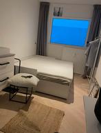 Bed topper Ikea, Huis en Inrichting, Slaapkamer | Matrassen en Bedbodems, Ophalen, Tweepersoons, Zo goed als nieuw, Matras